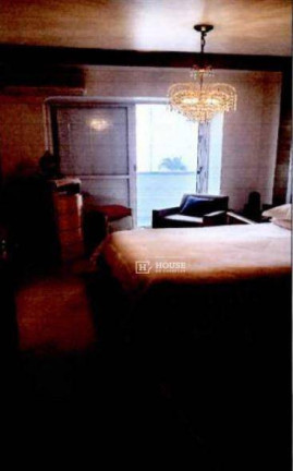 Imagem Apartamento com 3 Quartos à Venda, 208 m² em Brooklin - São Paulo
