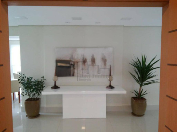 Imagem Apartamento com 1 Quarto para Alugar, 52 m² em Parque Campolim - Sorocaba