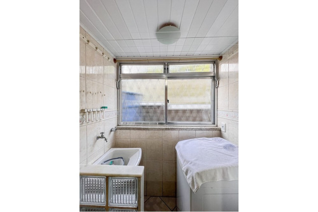 Imagem Apartamento com 3 Quartos à Venda, 69 m² em Nossa Senhora Das Graças - Canoas