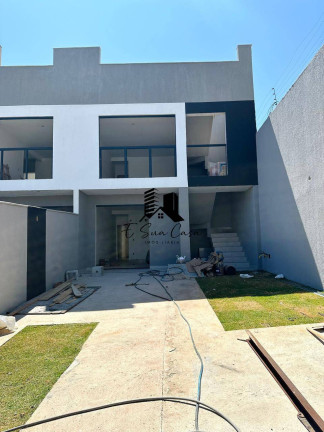 Casa com 3 Quartos à Venda, 168 m² em Vale Das Orquídeas - Contagem