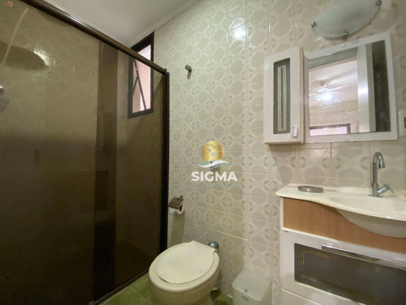 Imagem Apartamento com 2 Quartos à Venda, 80 m² em Jardim Astúrias - Guarujá Imagem Apartamento com 2 Quartos à Venda, 80 m² em Jardim Astúrias - Guarujá