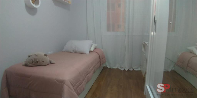 Imagem Apartamento com 3 Quartos à Venda, 90 m² em Jardim Bela Vista - Santo André Imagem Apartamento com 3 Quartos à Venda, 90 m² em Jardim Bela Vista - Santo André