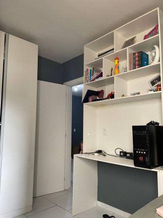 Imagem Apartamento com 2 Quartos à Venda, 69 m² em Centro - Tijucas