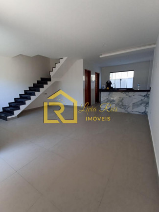 Imagem Casa com 2 Quartos à Venda, em Village Rio Das Ostras - Rio Das Ostras Imagem Casa com 2 Quartos à Venda, em Village Rio Das Ostras - Rio Das Ostras