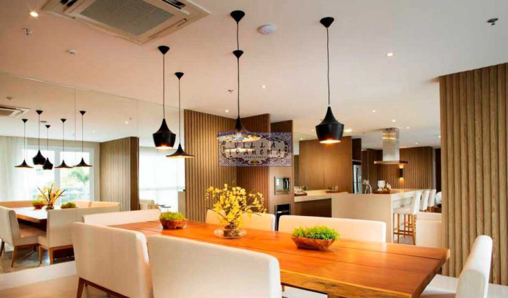 Imagem Apartamento com 2 Quartos à Venda, 85 m² em Barra Da Tijuca - Rio De Janeiro