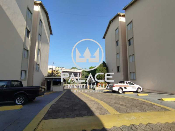 Imagem Apartamento com 2 Quartos à Venda, 58 m² em Paulicéia - Piracicaba Imagem Apartamento com 2 Quartos à Venda, 58 m² em Paulicéia - Piracicaba