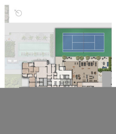 Imagem Imóvel com 4 Quartos à Venda, 198 m² em Moema - São Paulo Imagem Imóvel com 4 Quartos à Venda, 198 m² em Moema - São Paulo