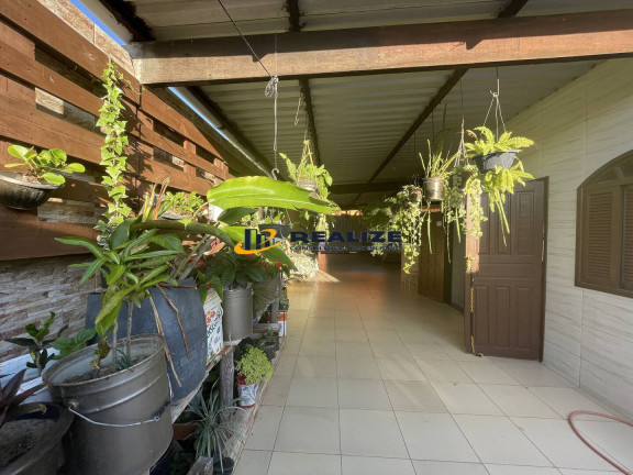 Imagem Casa com 2 Quartos à Venda, 90 m² em Santo Amaro De Campos - Campos Dos Goytacazes