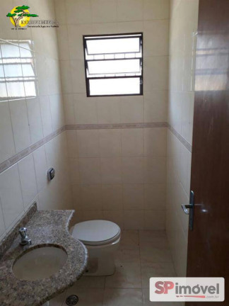 Imagem Sobrado com 3 Quartos para Alugar, 180 m² em Vila Santos - São Paulo