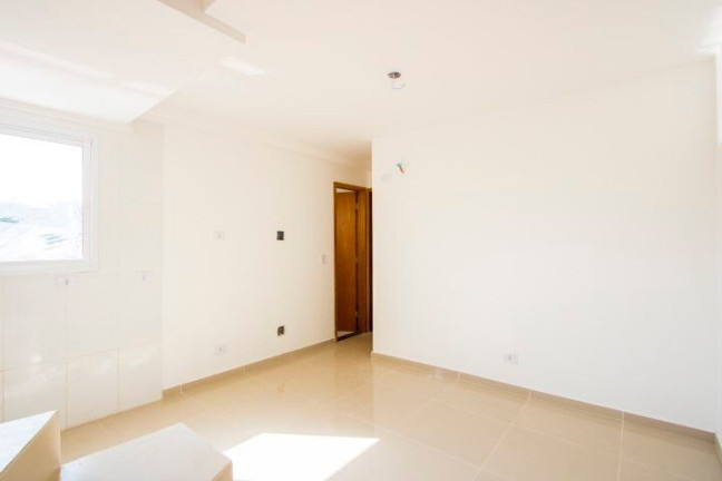 Imagem Cobertura com 2 Quartos à Venda, 84 m² em Vila Sacadura Cabral - Santo André