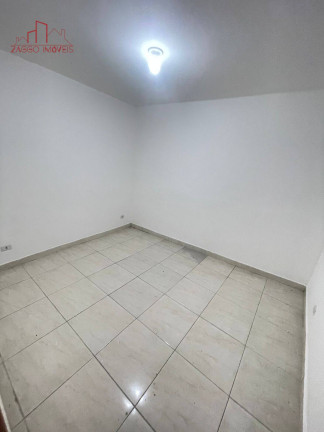 Imagem Apartamento com 1 Quarto para Alugar, 20 m² em Jardim Catanduva - São Paulo