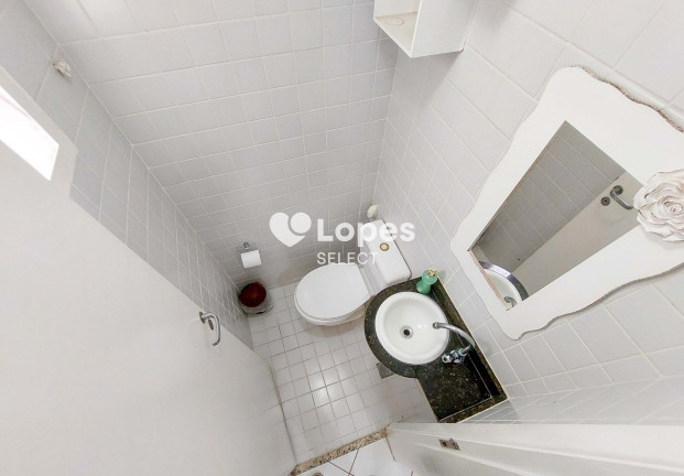 Imagem Imóvel com 3 Quartos à Venda,  em Villagio Victoria - Campinas
