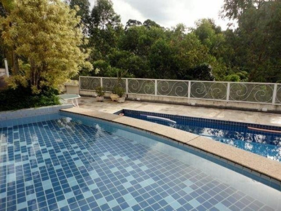 Imagem Casa com 4 Quartos à Venda, 400 m² em São Paulo Ii - Cotia Imagem Casa com 4 Quartos à Venda, 400 m² em São Paulo Ii - Cotia