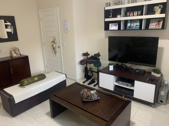 Imagem Casa com 3 Quartos à Venda, 140 m² em Jardim Paulista - Atibaia Imagem Casa com 3 Quartos à Venda, 140 m² em Jardim Paulista - Atibaia