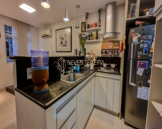 Imagem Apartamento com 2 Quartos à Venda, 67 m² em Lago Norte - Brasília