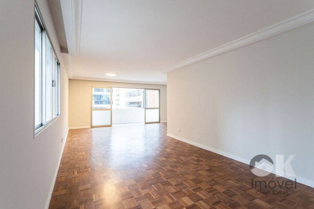 Imagem Apartamento com 3 Quartos à Venda, 195 m² em Jardim Paulista - São Paulo