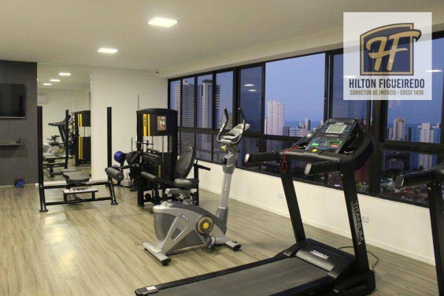 Imagem Apartamento com 3 Quartos à Venda, 73 m² em Miramar - João Pessoa Imagem Apartamento com 3 Quartos à Venda, 73 m² em Miramar - João Pessoa