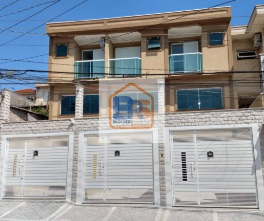 Sobrado com 3 Quartos à Venda, 200 m² em Pirituba - São Paulo