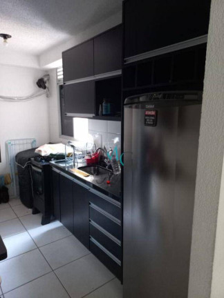 Imagem Apartamento com 2 Quartos à Venda, 47 m² em Santíssimo - Rio De Janeiro Imagem Apartamento com 2 Quartos à Venda, 47 m² em Santíssimo - Rio De Janeiro