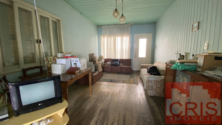 Imagem Casa com 3 Quartos à Venda, 200 m² em Centro - Bento Gonçalves