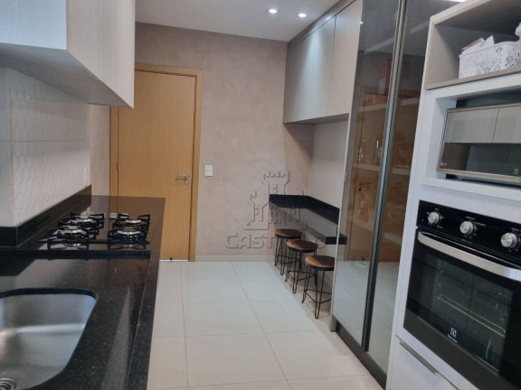 Imagem Apartamento com 3 Quartos à Venda, 122 m² em Gleba Palhano - Londrina Imagem Apartamento com 3 Quartos à Venda, 122 m² em Gleba Palhano - Londrina