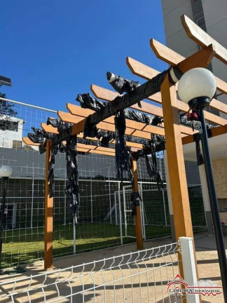Imagem Apartamento com 2 Quartos à Venda, 44 m² em Jardim Paraíso - Jacareí Imagem Apartamento com 2 Quartos à Venda, 44 m² em Jardim Paraíso - Jacareí