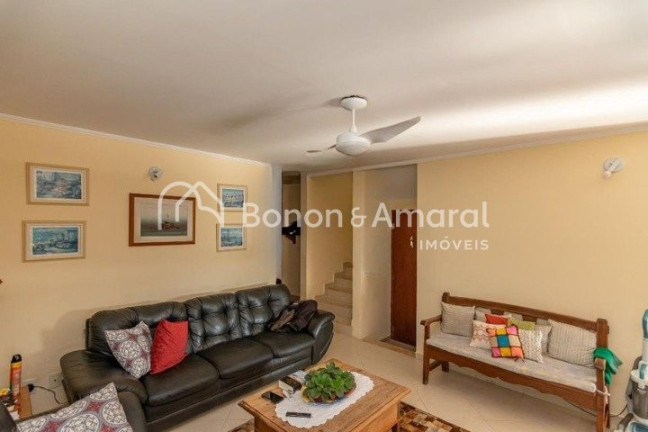 Imagem Casa de Condomínio com 3 Quartos à Venda, 450 m² em Chácara Santa Margarida - Campinas Imagem Casa de Condomínio com 3 Quartos à Venda, 450 m² em Chácara Santa Margarida - Campinas