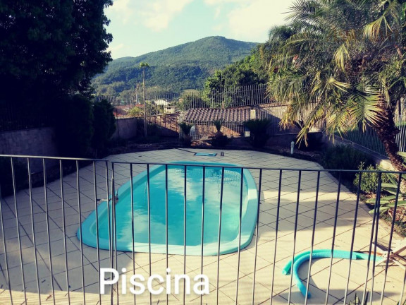 Imagem Casa com 3 Quartos à Venda, 250 m² em Amaral Ribeiro - Sapiranga Imagem Casa com 3 Quartos à Venda, 250 m² em Amaral Ribeiro - Sapiranga