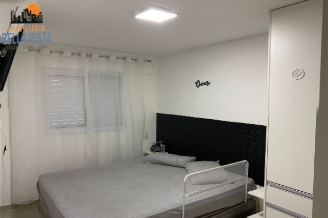 Imagem Apartamento com 2 Quartos à Venda, 117 m² em Itararé - São Vicente Imagem Apartamento com 2 Quartos à Venda, 117 m² em Itararé - São Vicente
