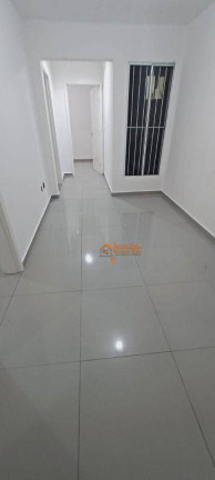 Imagem Apartamento com 2 Quartos para Alugar, 48 m² em Jardim Nova Cidade - Guarulhos Imagem Apartamento com 2 Quartos para Alugar, 48 m² em Jardim Nova Cidade - Guarulhos