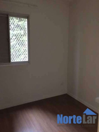 Imagem Apartamento com 2 Quartos à Venda, 56 m² em Santa Teresinha - São Paulo