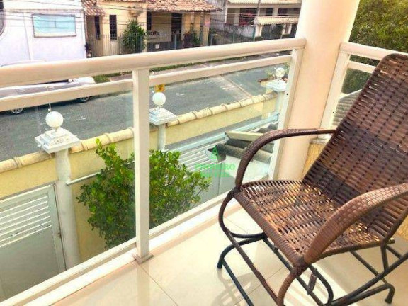 Imagem Casa com 4 Quartos à Venda, 153 m² em Maravista - Niterói Imagem Casa com 4 Quartos à Venda, 153 m² em Maravista - Niterói