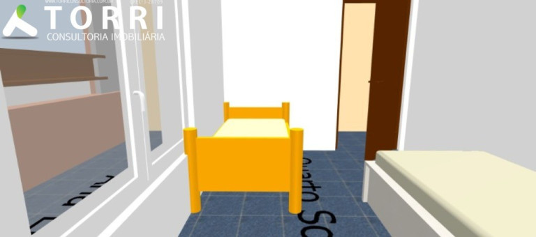 Imagem Sobrado com 2 Quartos à Venda, 90 m² em Jardim São Marcos - Sorocaba Imagem Sobrado com 2 Quartos à Venda, 90 m² em Jardim São Marcos - Sorocaba