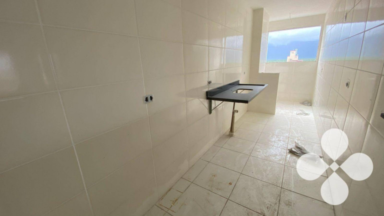Imagem Imóvel com 2 Quartos à Venda, 75 m² em Caiçara - Praia Grande Imagem Imóvel com 2 Quartos à Venda, 75 m² em Caiçara - Praia Grande