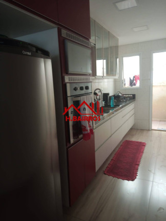 Imagem Casa com 2 Quartos à Venda, 78 m² em Chácaras Pousada Do Vale - São José Dos Campos