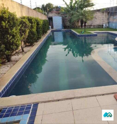 Imagem Apartamento com 2 Quartos para Alugar, 66 m² em Santa Amélia - Maceió