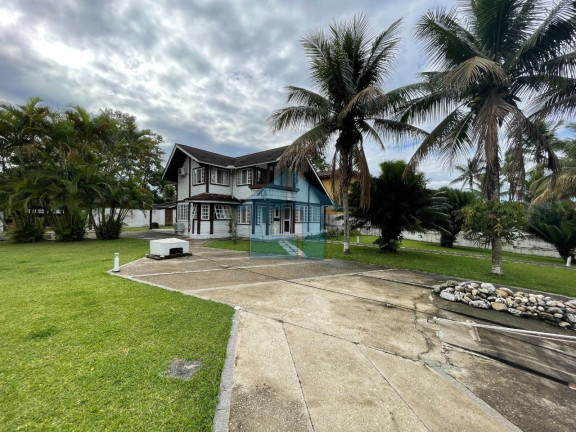 Imagem Casa com 4 Quartos à Venda, 1.503 m² em Porto Bracuhy - Angra Dos Reis