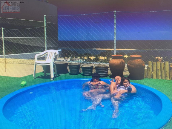 Apartamento com 5 Quartos à Venda, 330 m² em Bairro Novo - Olinda