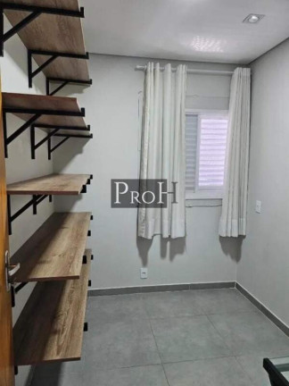 Imagem Cobertura com 3 Quartos à Venda, 152 m² em Vila Scarpelli - Santo André Imagem Cobertura com 3 Quartos à Venda, 152 m² em Vila Scarpelli - Santo André