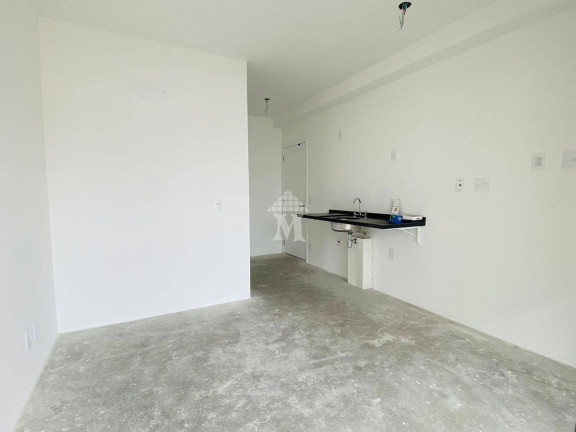 Foto do imóvel Apartamento com 1 Quarto à Venda, 26 m² em Vila Mariana - São Paulo