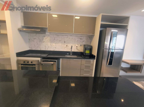 Imagem Apartamento com 2 Quartos para Alugar, 100 m² em Paraíso - São Paulo