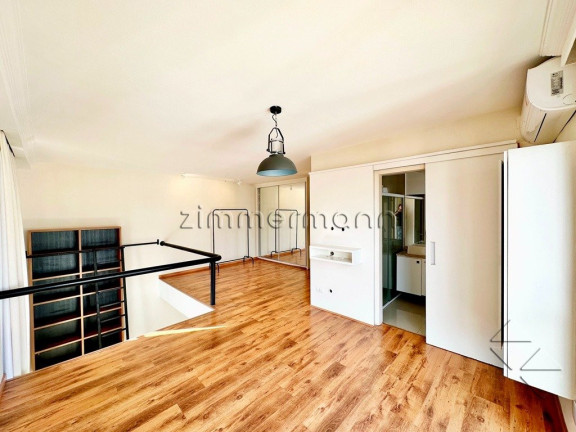 Imagem Apartamento com 1 Quarto à Venda, 120 m² em Vila Olimpia - São Paulo Imagem Apartamento com 1 Quarto à Venda, 120 m² em Vila Olimpia - São Paulo