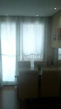Imagem Apartamento com 2 Quartos à Venda, 52 m² em Feitoria - São Leopoldo Imagem Apartamento com 2 Quartos à Venda, 52 m² em Feitoria - São Leopoldo