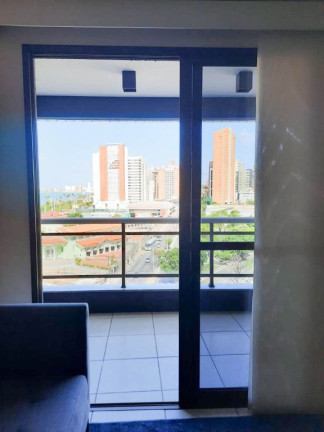 Imagem Apartamento com 2 Quartos à Venda, 64 m² em Meireles - Fortaleza Imagem Apartamento com 2 Quartos à Venda, 64 m² em Meireles - Fortaleza