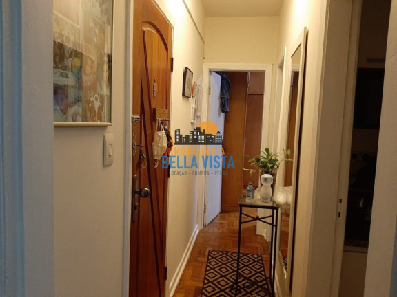 Imagem Apartamento com 1 Quarto à Venda, em Bela Vista - São Paulo Imagem Apartamento com 1 Quarto à Venda, em Bela Vista - São Paulo