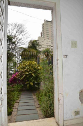 Imagem Imóvel com 4 Quartos à Venda, 118 m² em Paraíso - São Paulo