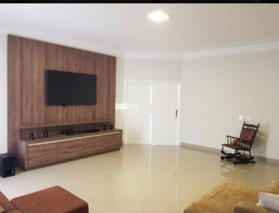 Imagem Casa com 6 Quartos à Venda, 842 m² em Parque Residencial Damha - São José Do Rio Preto