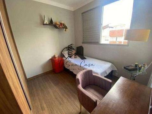 Imagem Cobertura com 3 Quartos à Venda, 196 m² em Castelo - Belo Horizonte Imagem Cobertura com 3 Quartos à Venda, 196 m² em Castelo - Belo Horizonte