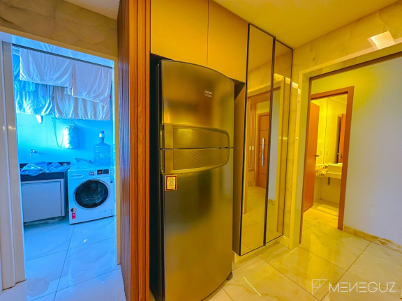Imagem Apartamento com 4 Quartos à Venda, 148 m² em Praia Do Morro - Guarapari