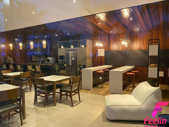 Imagem Apartamento com 2 Quartos à Venda, 71 m² em Campeche - Florianópolis